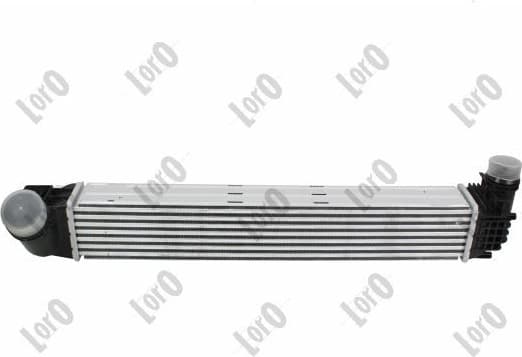 Charge Air Cooler LORO 042-018-0010