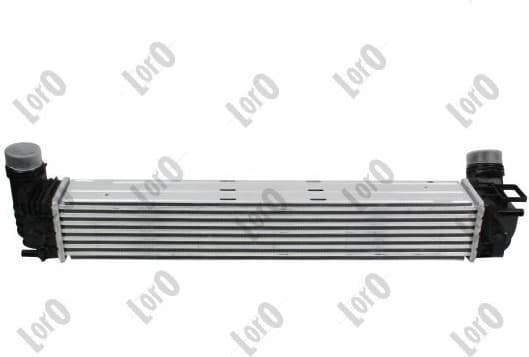 Charge Air Cooler LORO 042-018-0010 - image 2