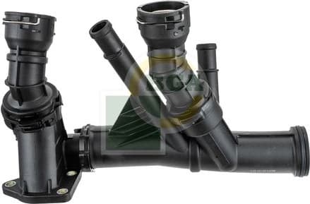 Thermostat, coolant CT0136