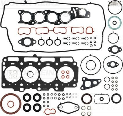 Full Gasket Kit, engine 01-11063-01