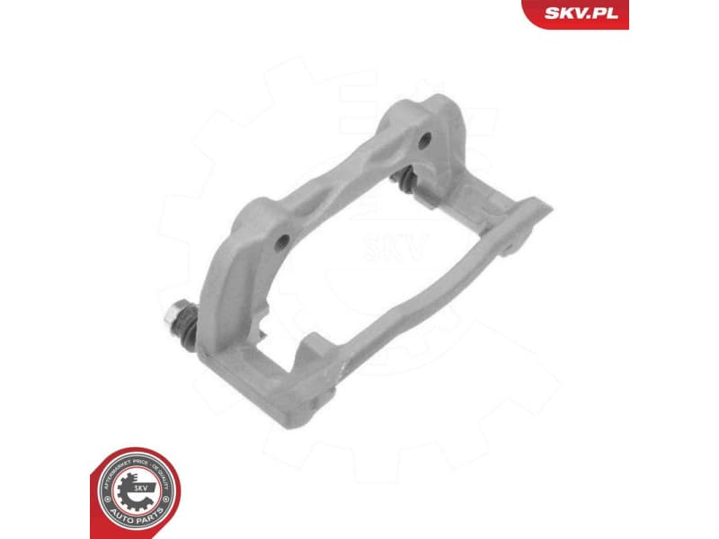 Bracket, brake caliper 74SKV540