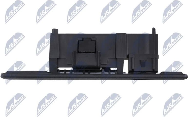 Glove Compartment Lock EZC-CH-083 - image 2