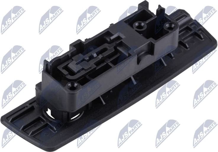 Glove Compartment Lock EZC-CH-083 - image 3