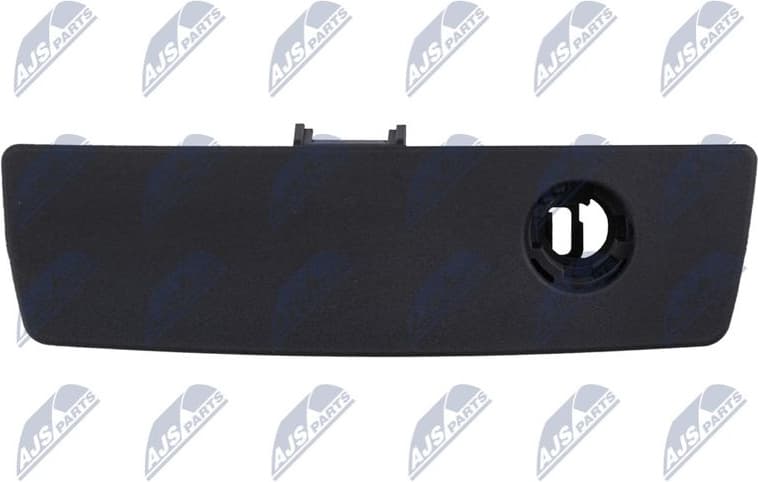 Glove Compartment Lock EZC-CH-083 - image 4