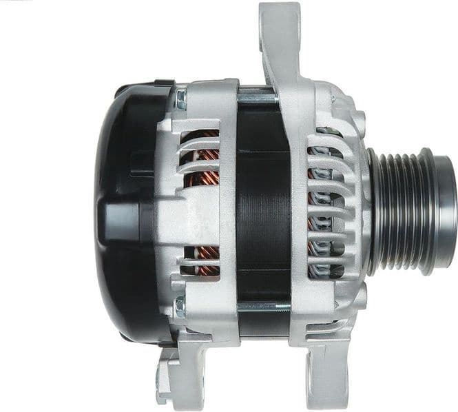 Alternator AS A6760S - image 2