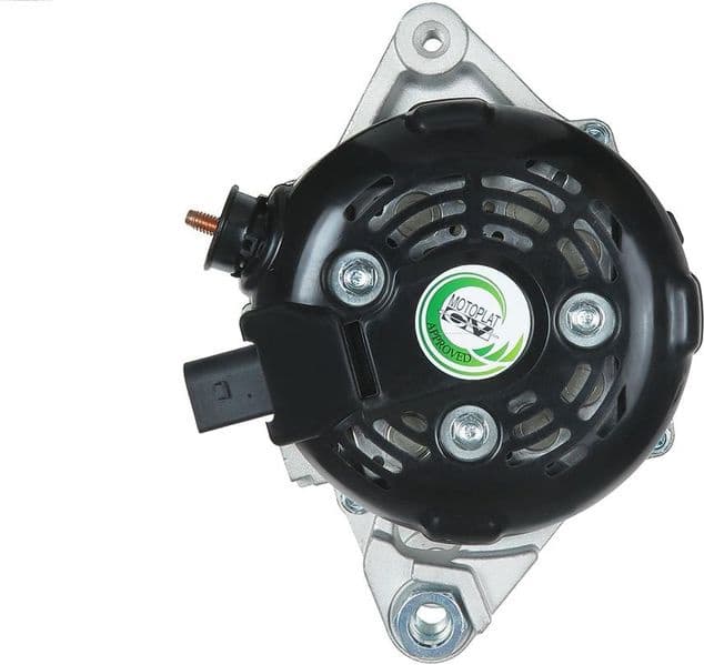 Alternator AS A6760S - image 3