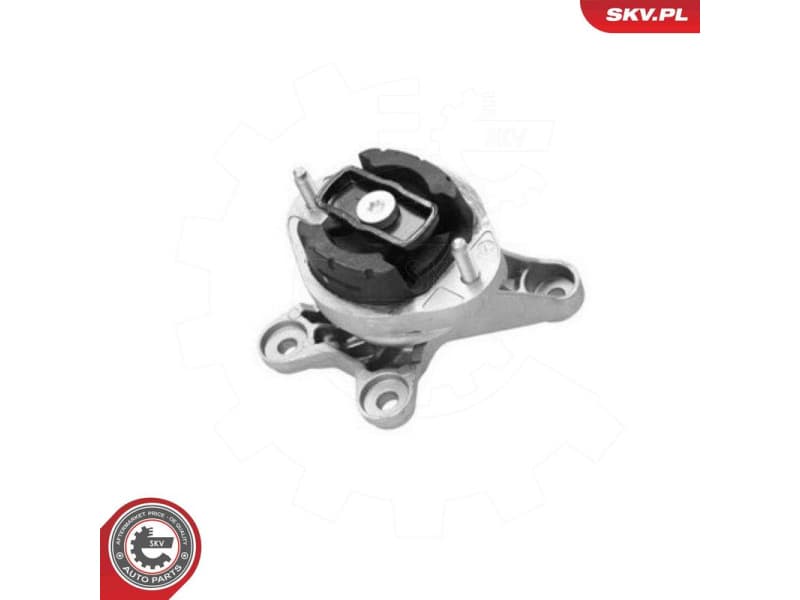 Mounting, manual transmission 75SKV838