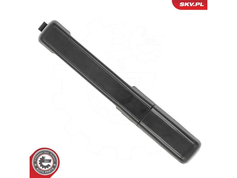 Exterior Door Handle 97SKV167 - image 5