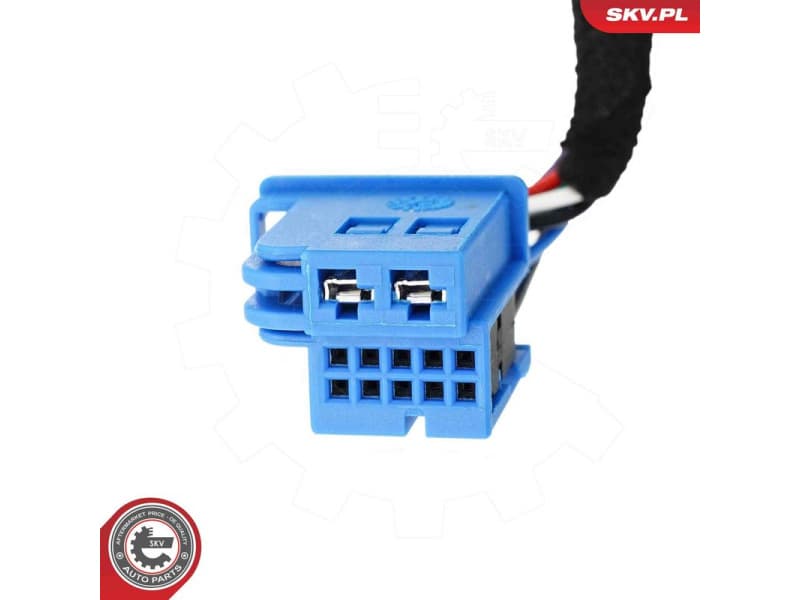 Electric Motor, tailgate 52SKV998 - image 5