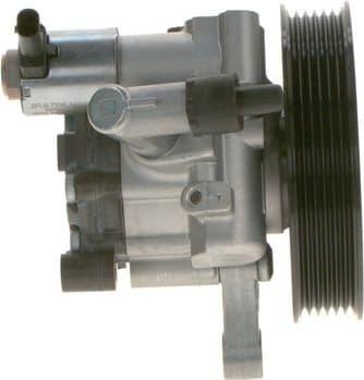 Hydraulic Pump, steering KS00000671 - image 4