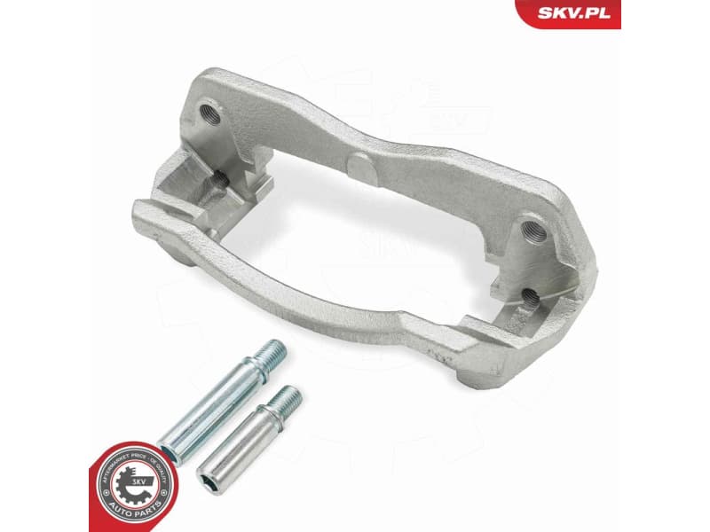 Bracket, brake caliper 74SKV490 - image 2