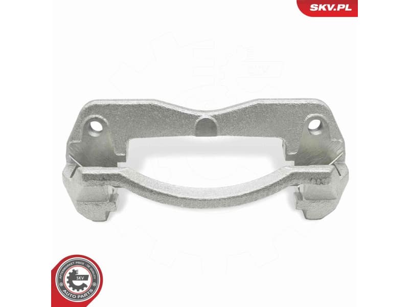 Bracket, brake caliper 74SKV490 - image 3
