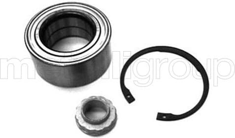 Wheel Bearing Kit 19-2284