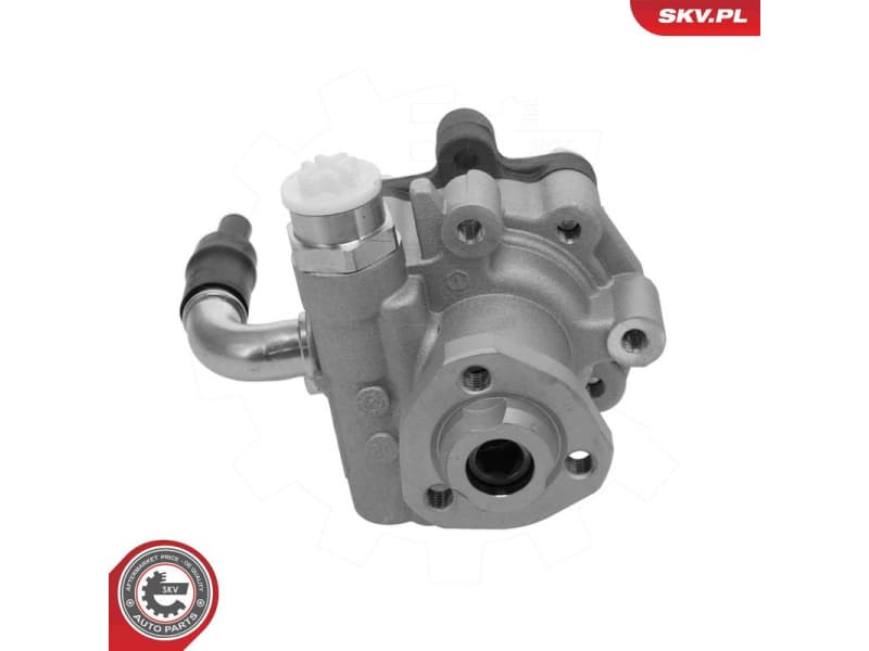 Hydraulic Pump, steering 10SKV347