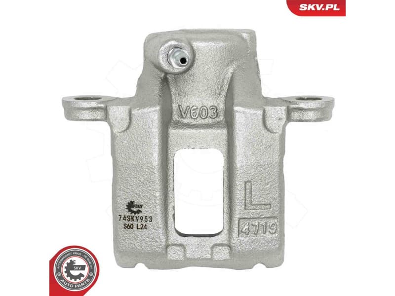 Brake Caliper 74SKV953 - image 4