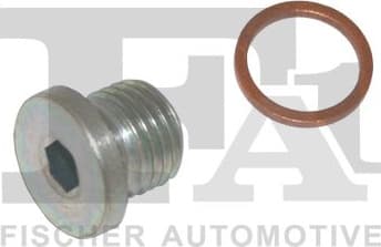 Screw Plug 866.363.011
