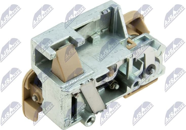 Lid, glove compartment EZC-HD-033 - image 2