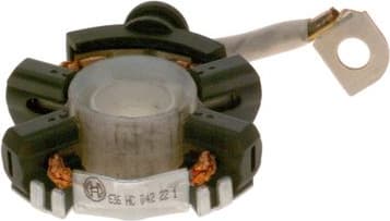Holder, carbon brushes 1004336636