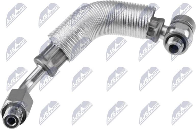 Oil Line, charger ECD-PL-022