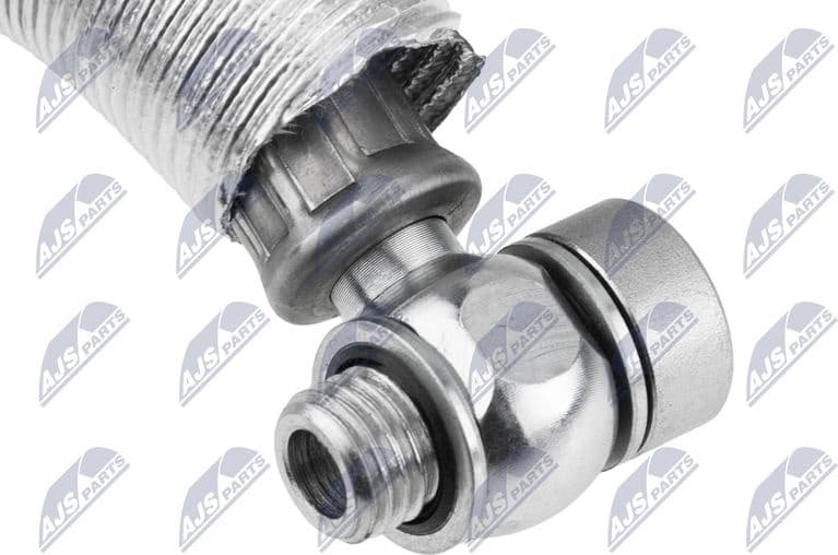 Oil Line, charger ECD-PL-022 - image 2