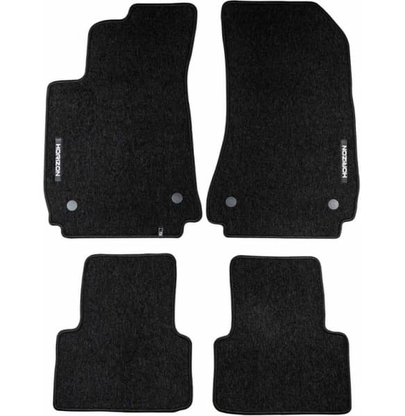 Floor Mat Set HORIZON HR420854