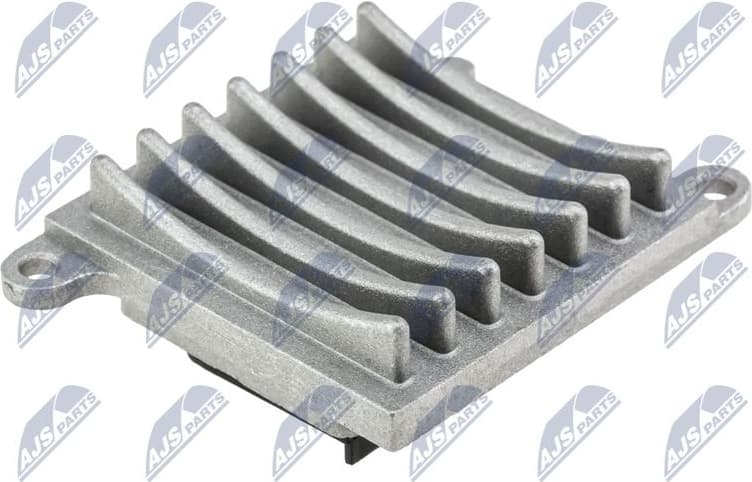 Resistor, interior blower ERD-ME-020