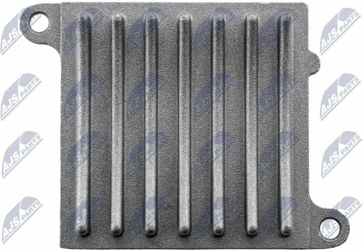 Resistor, interior blower ERD-ME-020 - image 3