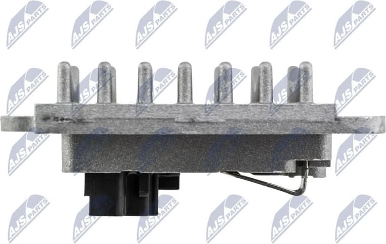Resistor, interior blower ERD-ME-020 - image 4