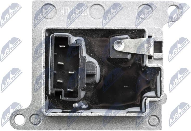 Resistor, interior blower ERD-ME-020 - image 5