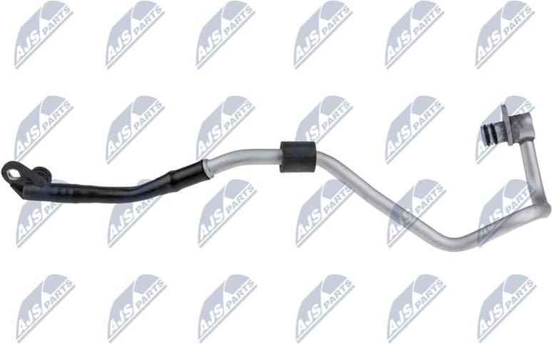 Coolant Pipe ECD-ME-036