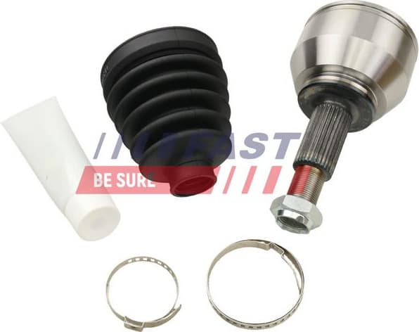 Joint Kit, drive shaft FT25538