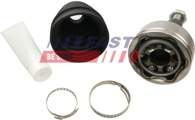 Joint Kit, drive shaft FT25538 - image 2