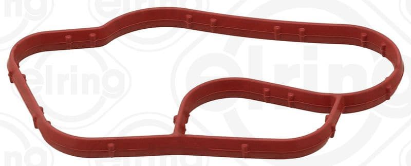 Gasket, thermostat housing 118.110