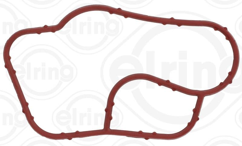 Gasket, thermostat housing 118.110 - image 2