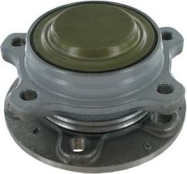 Bearing wheel CHA438