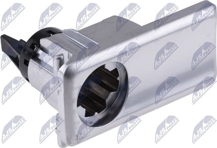 Lid, glove compartment EZC-ME-230 - image 5