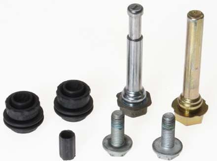 Guide Sleeve Kit, brake caliper ESSENTIAL LINE F SV 026