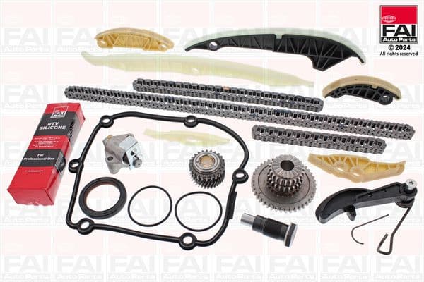 Timing Chain Kit TCK342