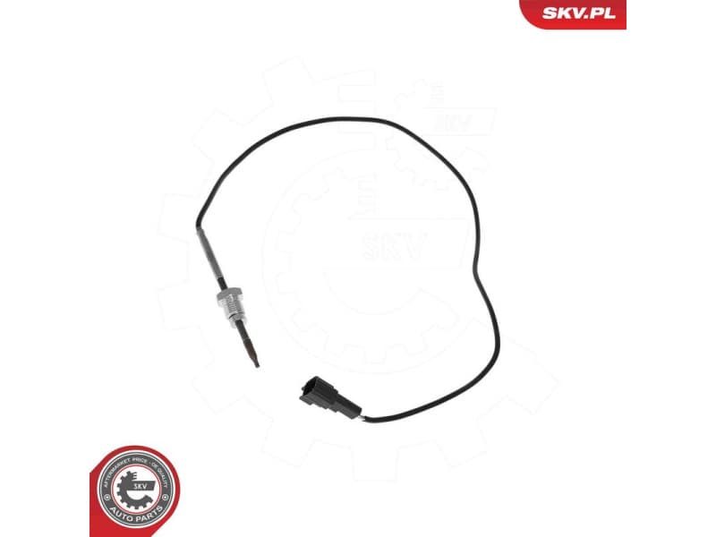 Sensor, exhaust gas temperature 30SKV487