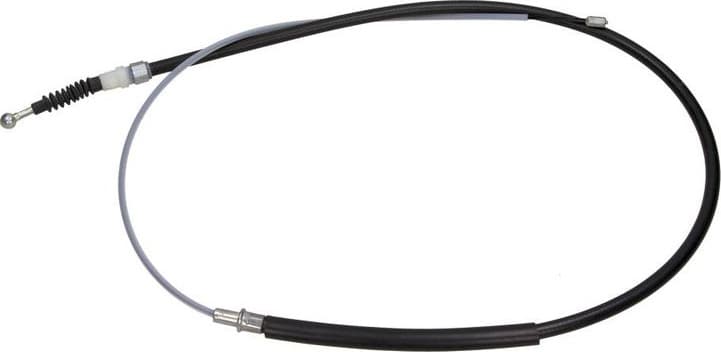 Cable Pull, parking brake 32-0412