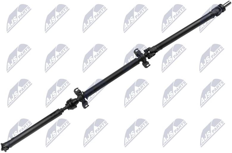 Propshaft, axle drive NWN-TY-050
