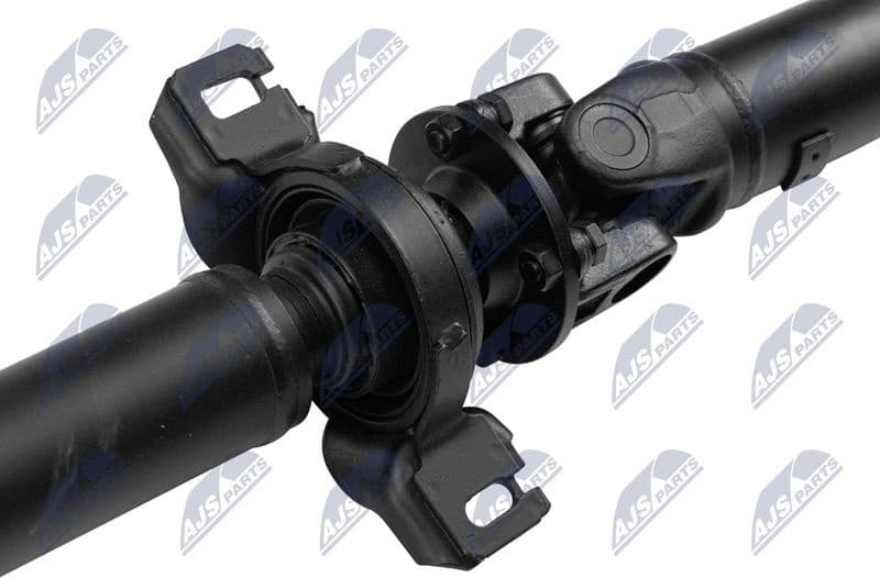 Propshaft, axle drive NWN-TY-050 - image 4