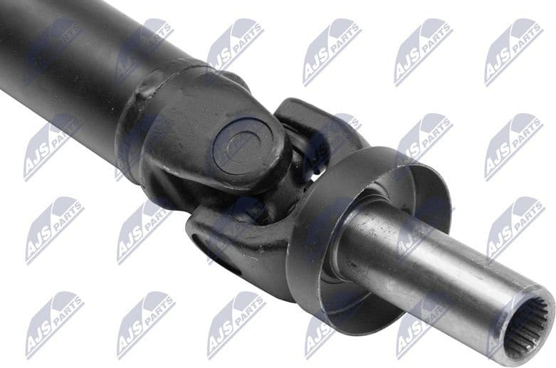 Propshaft, axle drive NWN-TY-050 - image 5