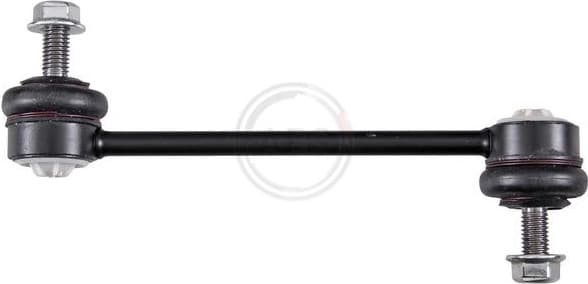 Link/Coupling Rod, stabiliser bar 260976
