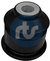 Mounting, control/trailing arm 017.01215