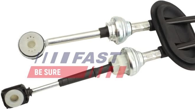 Cable Set, manual transmission FT10002 - image 2