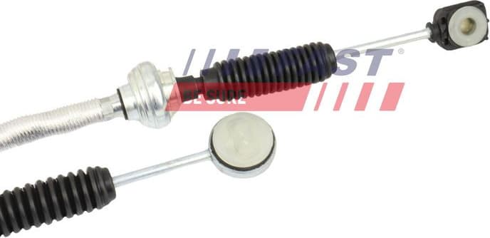 Cable Set, manual transmission FT10002 - image 3