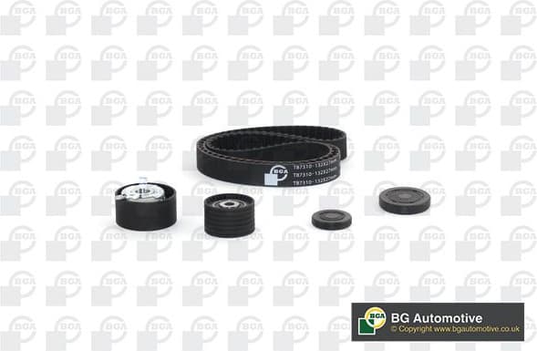 Timing Belt Kit TB7310K