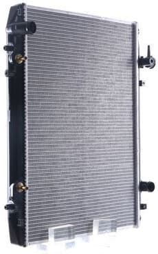 Radiator, engine cooling BEHR CR 1692 000S - image 8