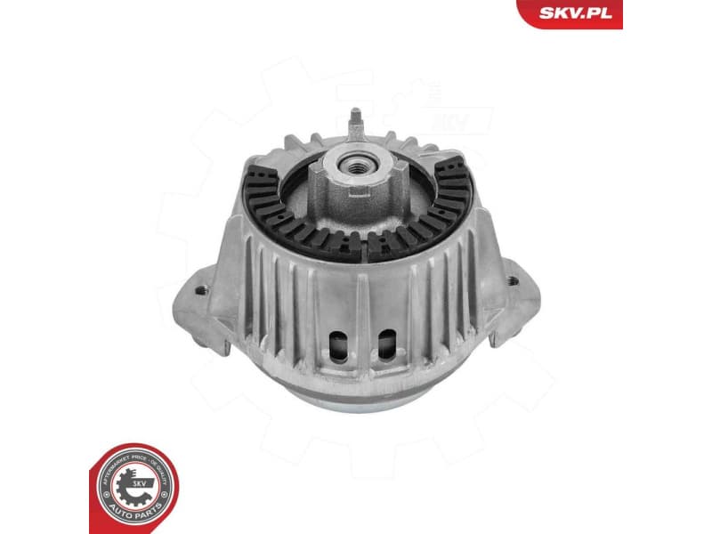 Mounting, engine 75SKV328